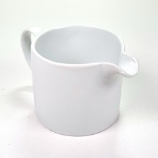 Modern Porcelain Milk Jug