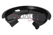 SPLASH GUARD, BRAKE DISC