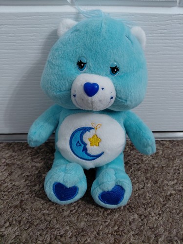 Vintage 2002 care bears - 2002,