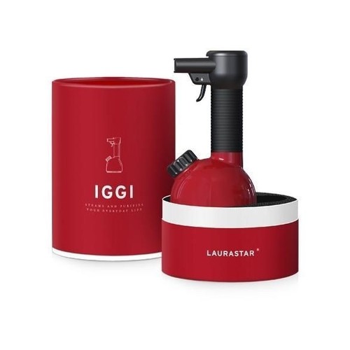 Laurastar iggi pressure - laurastar,