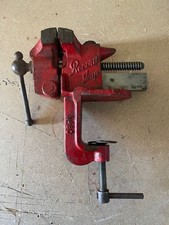 Vintage Record Imp No 80 Vice