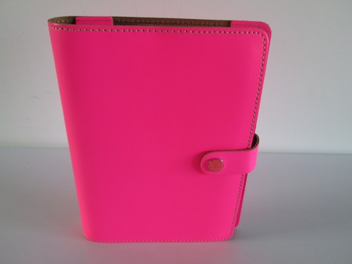 Rare filofax the original - filofax,