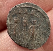 Ancient Roman Coin Authentic