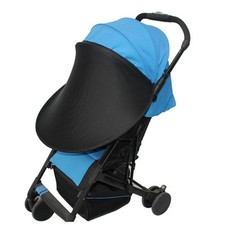 Baby Stroller Sun Shade Easy