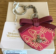 Vivienne Westwood Pink Heart