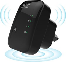 Wifi Repeater Wireless Router