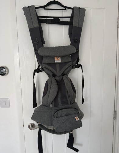 Ergo baby omni cool air