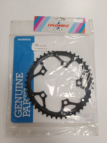 Chainring shimano 46t - chainring,