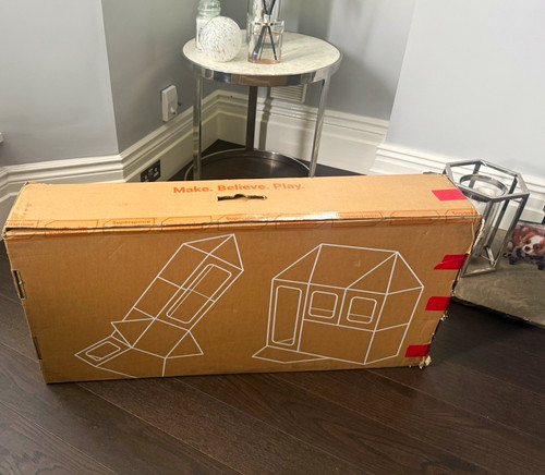 Superspace panel cardboard - 24,