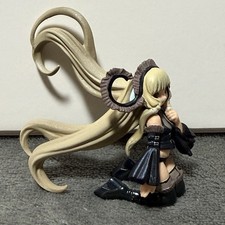 Freya Dark Chii Chobits