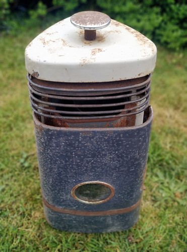 Valor valiant paraffin heater - valor,