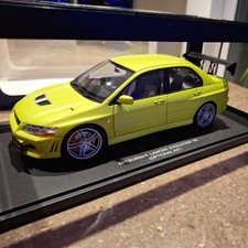 SUPER RARE - AutoArt 77166 -