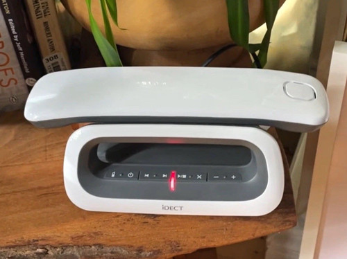 Idect loop cordless home - home, phone