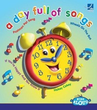 A Day Full of Songs - Various