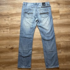 Diesel  x Adidas Jeans Men