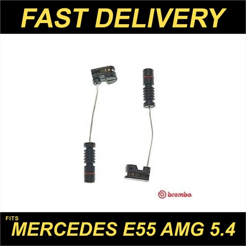 Brake pad wear indicator - pad,