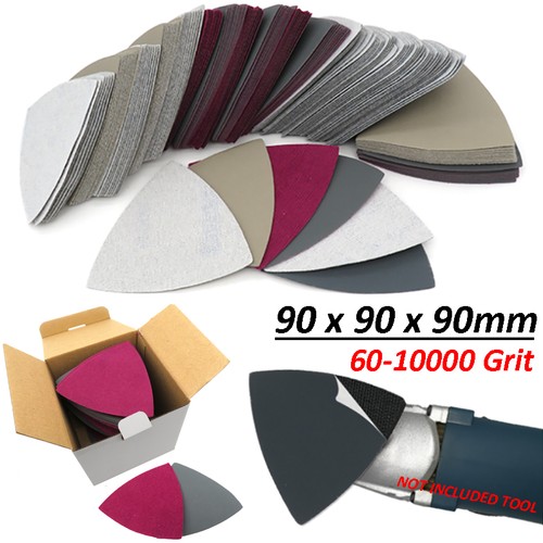 Wet dry 10000 grit - dry, 60~10000