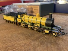 Rapido trains 914001 gauge - rapido,