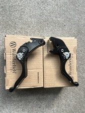 Wunderlich VarioLever