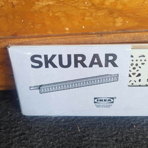 Ikea skurar metal - skurar,