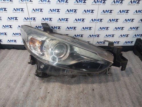 Mazda mk3 2013 2014 - 6, 2013-2014