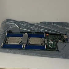 SUPERMICRO H11DST-B  MOTHERBOARD SOCKET SP3 WITH 2 x  EPYC 7451