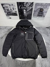 Moncler Reversible Coat