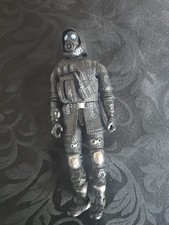 NECA RESIDENT EVIL OPERATION RACCOON CITY SERIES VECTOR ACTION FIGURE (Dw44)