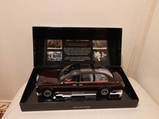 SUPER RARE 1:18 MINICHAMPS