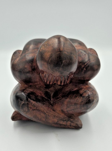 Solid wood sacred weeping - wood,