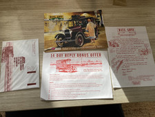 LLEDO DAYS GONE 1994