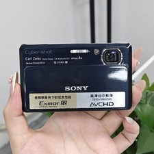 SONY Cybershot DSC-TX7 10.2MP