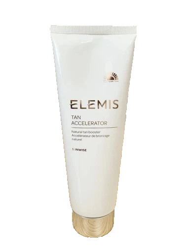 Elemis tan accelerator - elemis,
