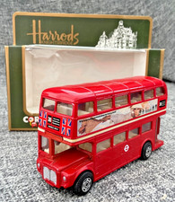 Corgi Harrods Promotion 469