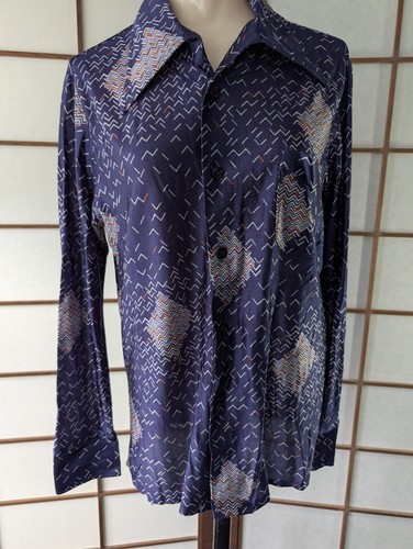 Vintage 1970s ocean - vintage,