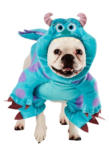 Rubies disney monster inc - rubies,