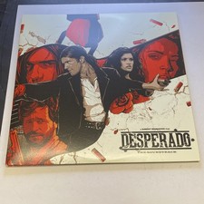 DESPERADO 1995 Movie