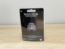 Forge World Ultramarines Contemptor Dreadnought Upgrade Set | Tracked 48