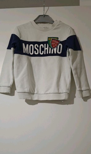 Moschino baby boy thin - boy,