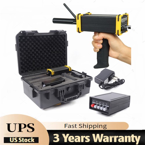 1000 long range metal - range,