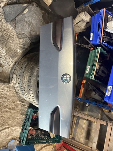 Alfa romeo 156 series - alfa,