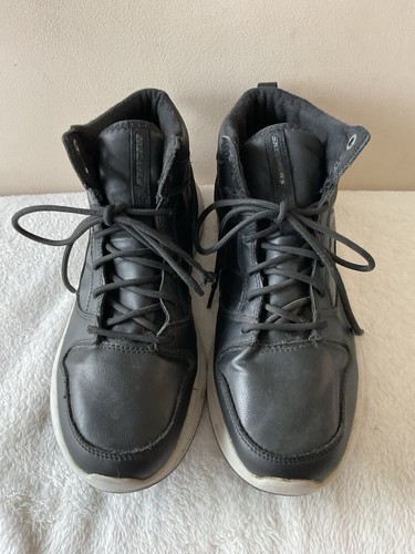 Skechers real leather men - skechers,