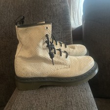Dr DOC Martens 1460 Pascal  8