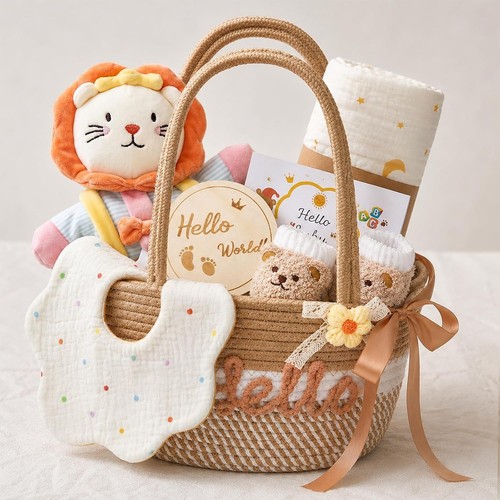 Newborn baby gifts - newborn,