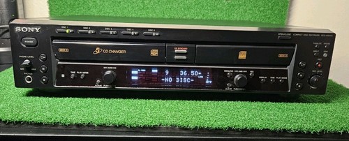 Sony rcd w500c - rcd-w500c, &