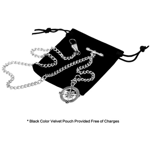 Men albert chain pocket - albert,