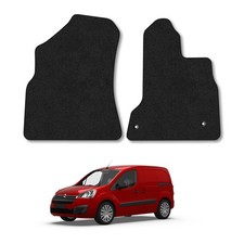 Citroen Berlingo Floor Mats