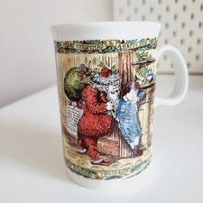 Dunoon Vintage Fine Bone China