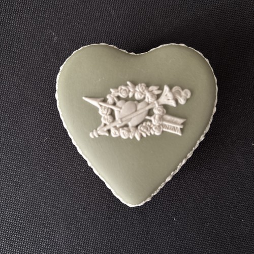 Wedgwood jasperware millennium - jasperware,