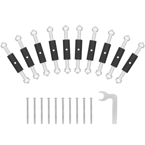 Sets switch socket box - 10,